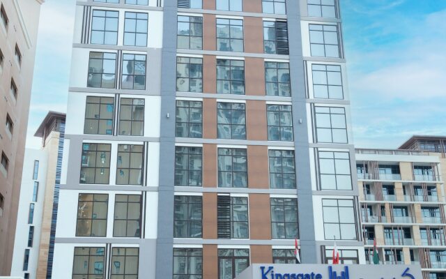 Kingsgate Al Jadaf By Millennium Hotel