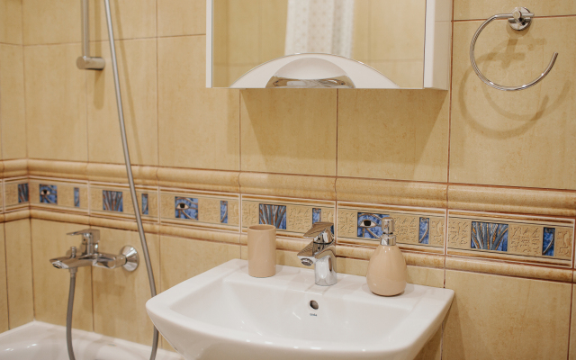 Апартаменты Museum в центре города