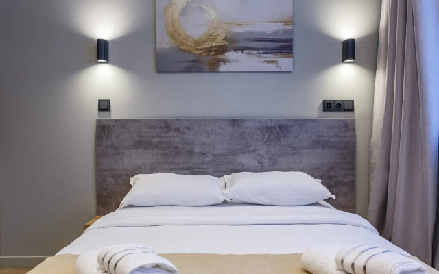 Апартаменты FortEstate 654