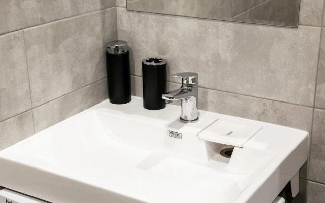 Апартаменты на Седова (2)