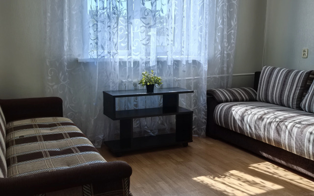 Апартаменты Квартира по Улице Чкалова 18-1