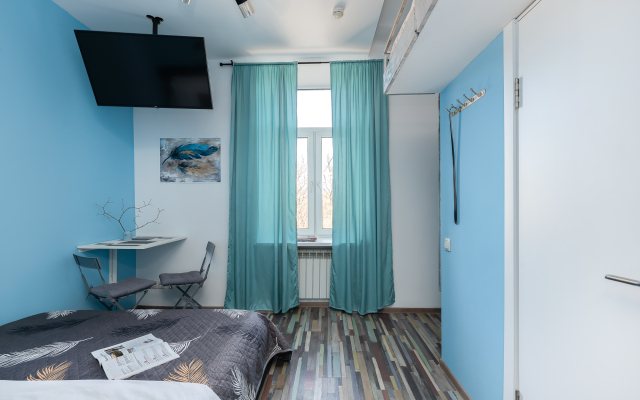 Rento Na Gostinichnoy Apartments