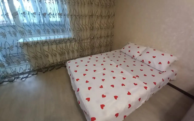 Квартира на улице Гущина 157А