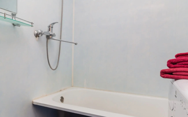 Novikovy Dvorik Flat