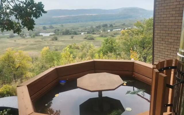 Частный дом Швейцария