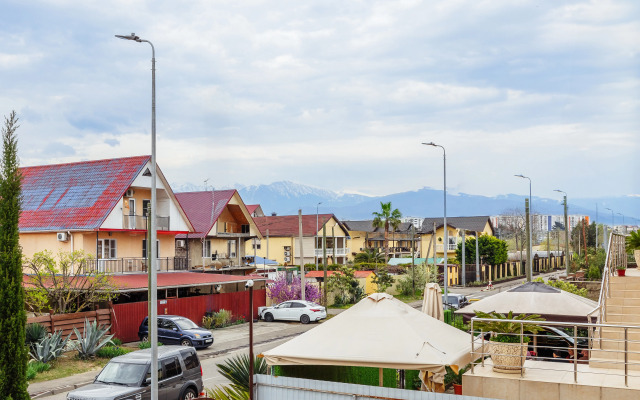 Inzhir Guest House