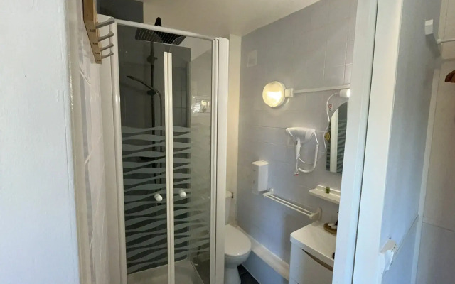 Отель Opal'Oriental