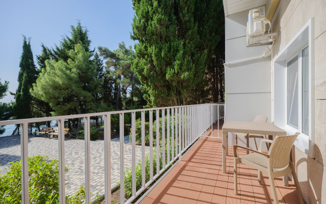 Park Hotel Feodoro Hotel