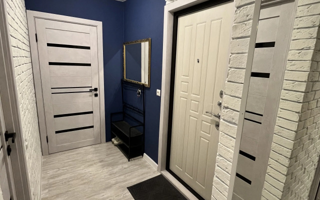 Квартира В тихом центре Перми