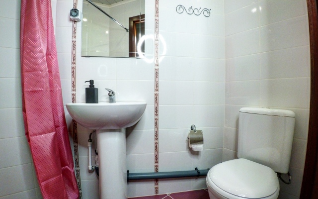 Minihouse Apartment 1