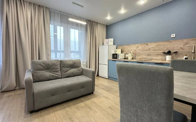 Квартира Уютная квартира