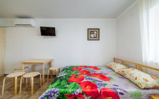 Aura Guest House