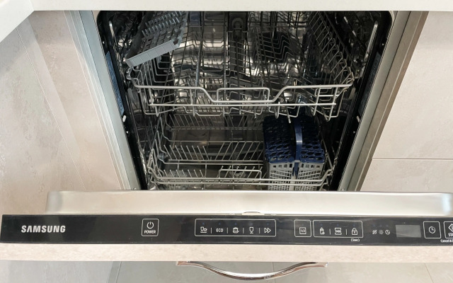 Квартира на улице Бибиревская 4А