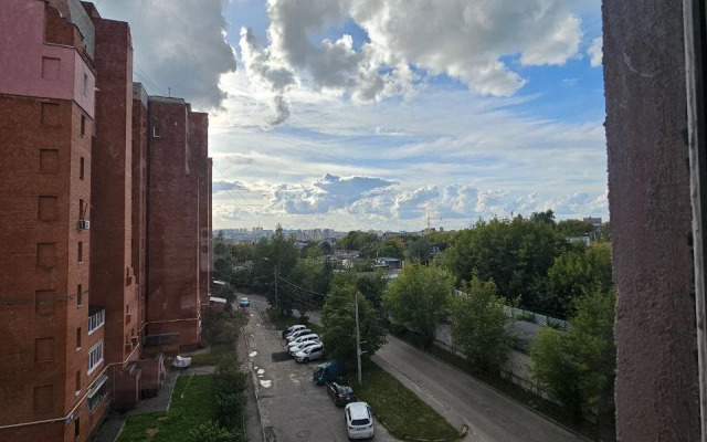 Sunset Aleksandra Khokhlova 1 Flat