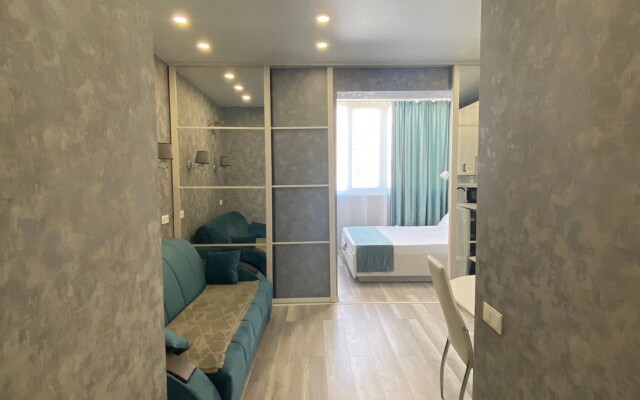 More Siriusa Apartments 25