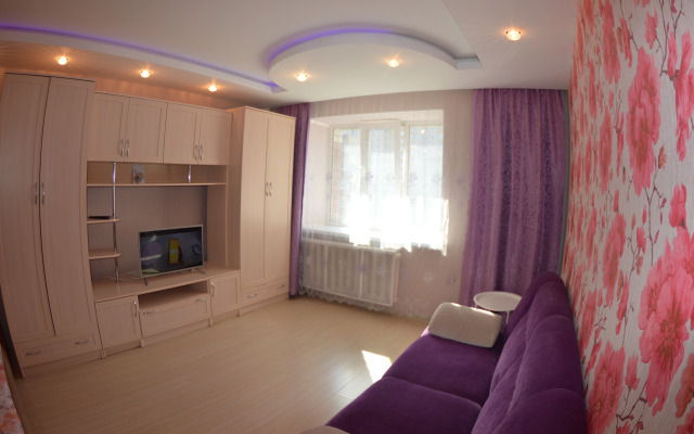 Апартаменты Уютная Однушка на Пугачева 77