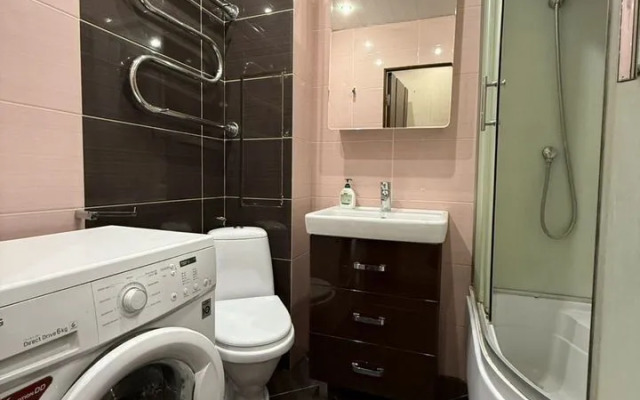 Квартира на Космонавтов