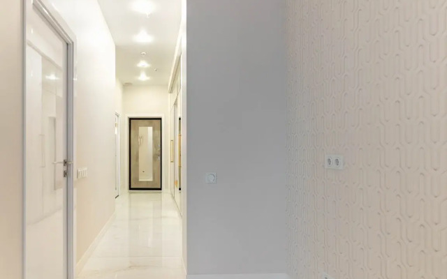 Barselona-Park 612 Flat