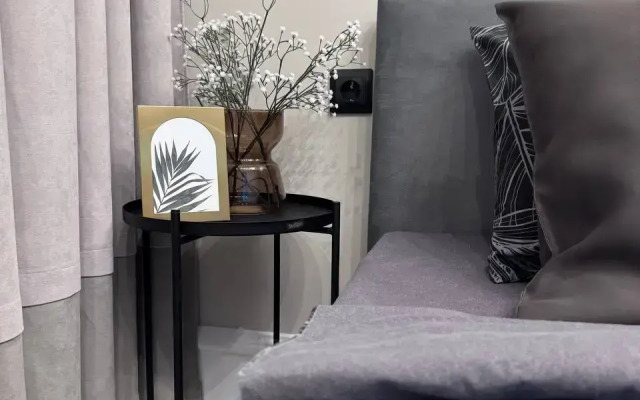 Апартаменты Angelic Calm на Большой Почтовой