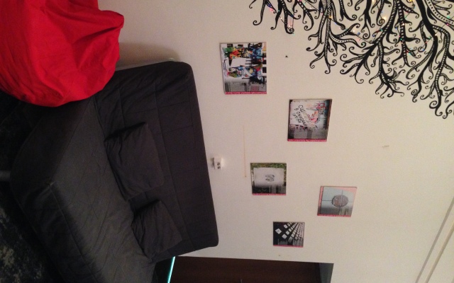 Хостел Red Star