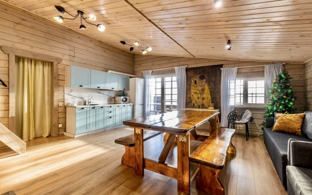 Shale Klimt Private House