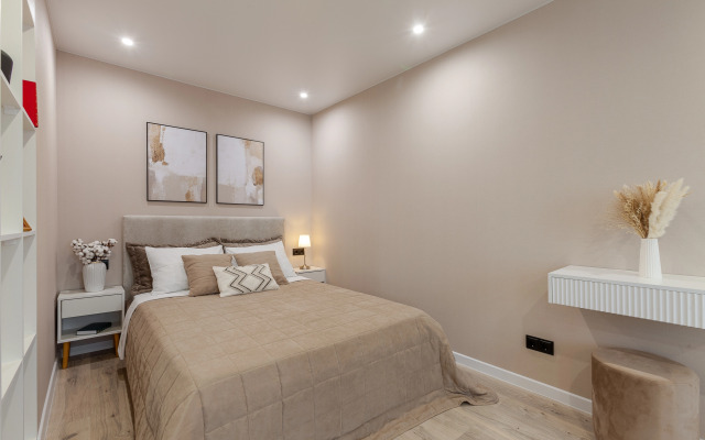 Квартира Студия у набережной