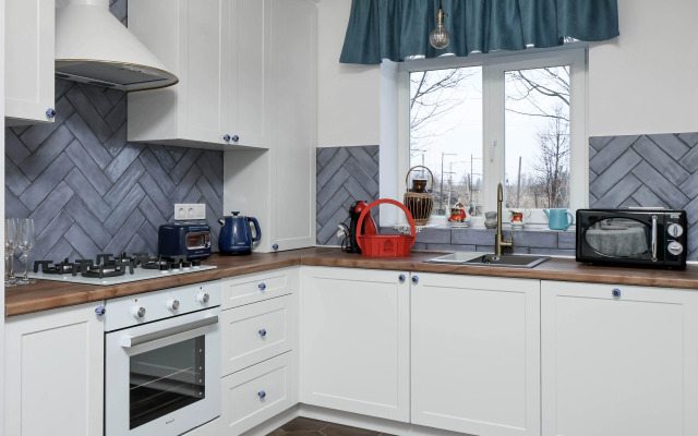 Частный дом Галерея