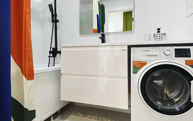 Квартира Дизайнерская недалеко от Флакона