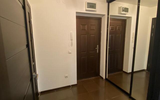 Апартаменты На Красноармейской 86Б