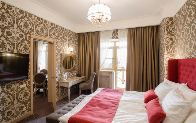 Levada Hotel