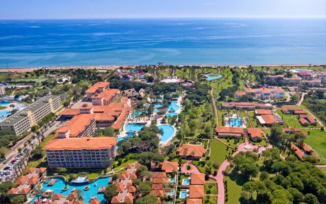 IC Hotels Green Palace - All inclusive