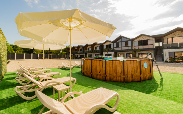 Legenda Hotel