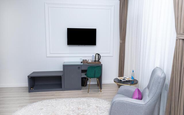 Marokand SPA Hotel