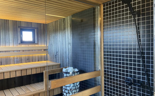 Kapriot Guest house