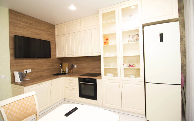 Квартира Двухкомнатная для комфортного отдыха