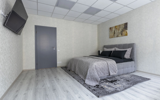 Апартаменты у Эрмитажа на Миллионной улице