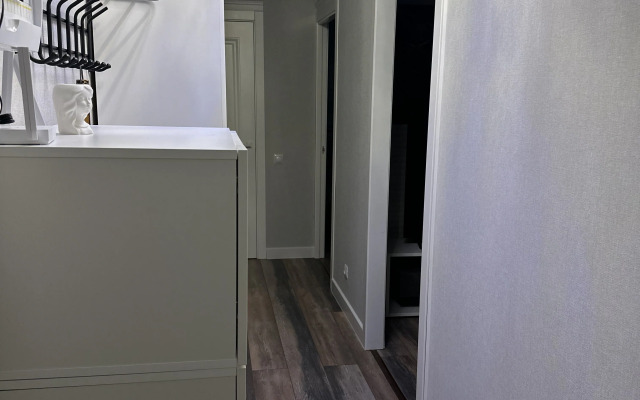 Uyutnaya Kvartira Flat