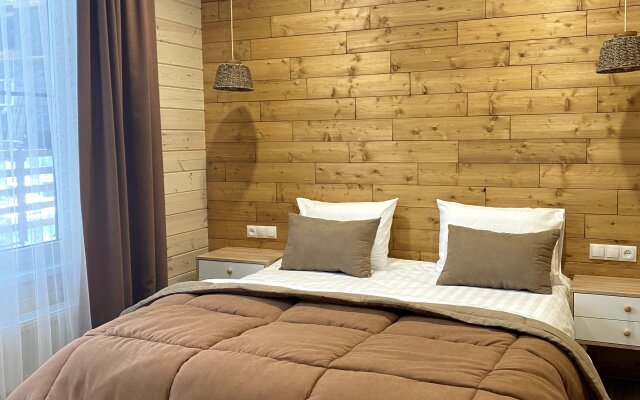 Шале Liberty Village 2