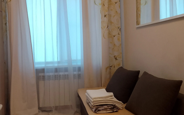 Апартаменты АО Эйфория Отели