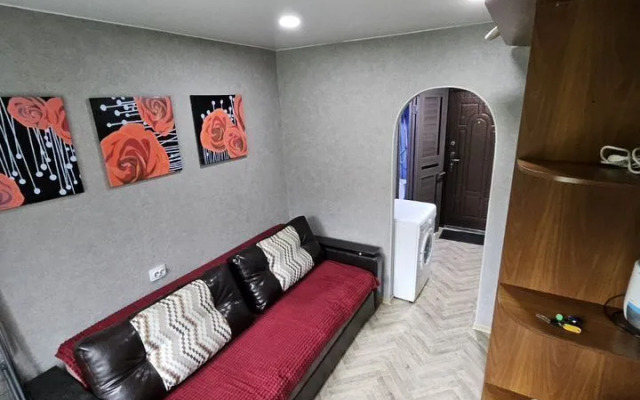 Квартира на Юмашева