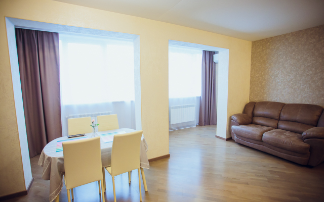 Zaki Validi 58 Apartments