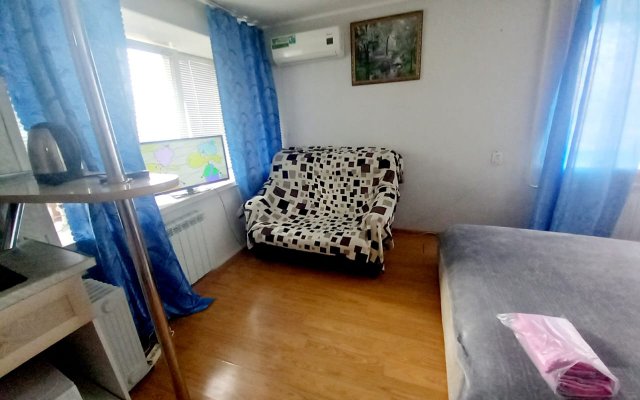 Апартаменты на Карла Маркса 108