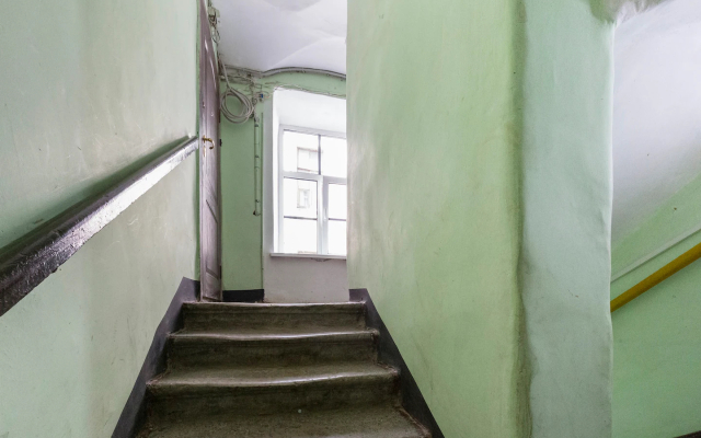 Апартаменты в самом центре Санкт-Петербурга