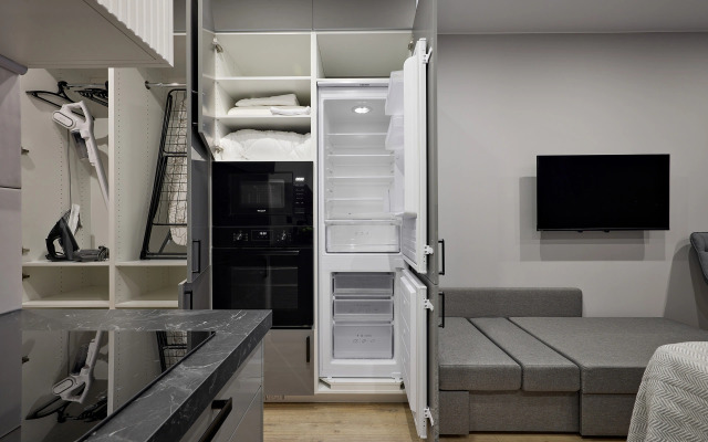 Zanevskiy 901 Flat