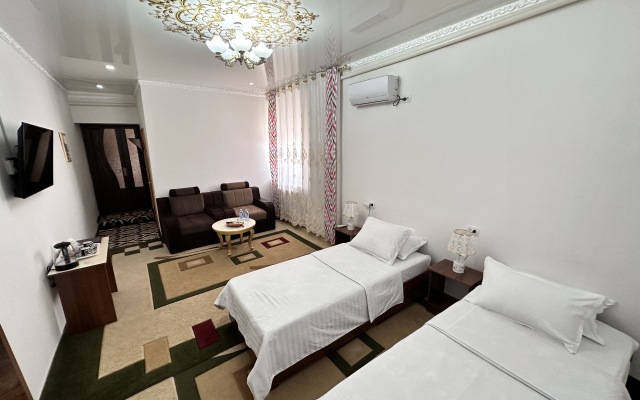 Gold Khiva Guest House