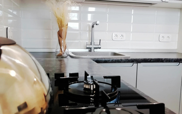 Zelenogradsk Kranc Park Odnokomnatnye Apartment