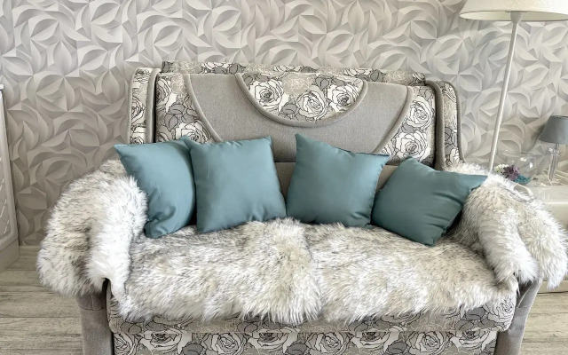 Апартаменты MARS Hotel Власихинская 65а корпус 3/6 этаж