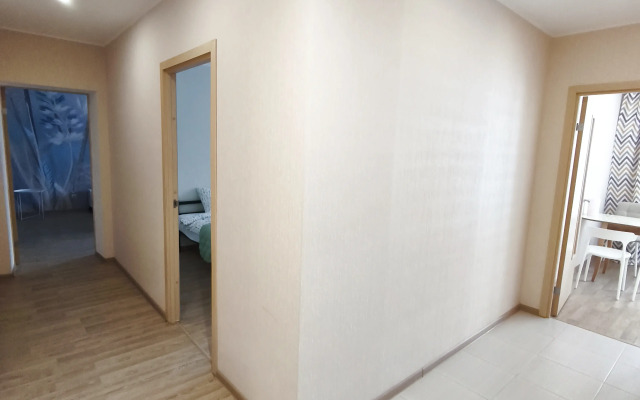 Квартира на Норильском бульваре: тишина и комфорт