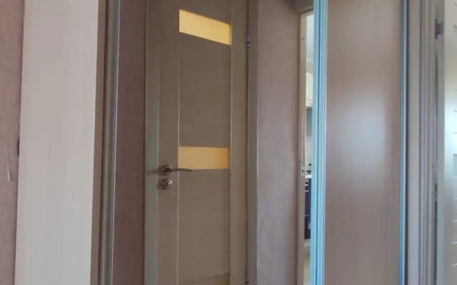 Квартира Светлая 1-Комнатная