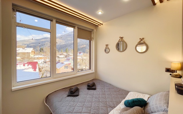 Smart Aparts Emerald Apartments